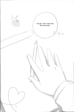 Page 19 of Renai Syoumei- Pokemon dj