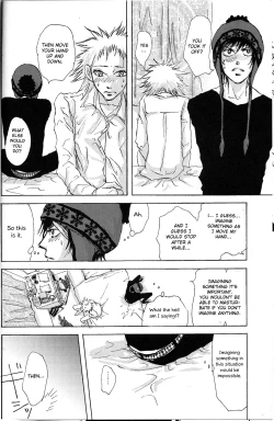 Page 18 of Age 13 to 8 Vol. 2