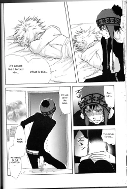 Page 22 of Age 13 to 8 Vol. 2