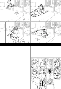 Page 70 of DaddyLegs