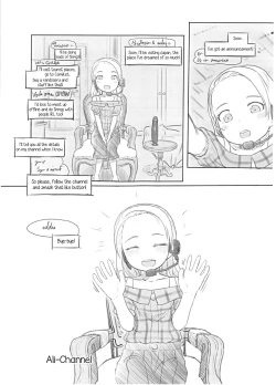 Page 16 of Latinkyuu Aliciagrade Latin Girl Alicia's Locally Produced Masturbation Livestream