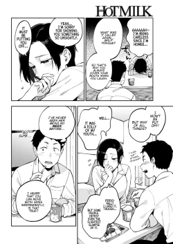 Page 6 of Muramatasan's secret 1-3