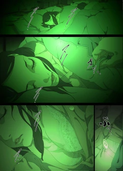 Page 11 of Namaiki na Hahaoya o Honnin ni mo Kizukarezu ni Minkan Suru Houhou