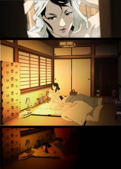 Page 40 of Namaiki na Hahaoya o Honnin ni mo Kizukarezu ni Minkan Suru Houhou