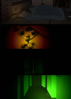 Page 41 of Namaiki na Hahaoya o Honnin ni mo Kizukarezu ni Minkan Suru Houhou