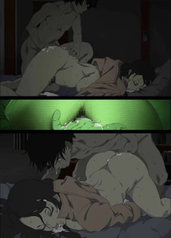 Page 50 of Namaiki na Hahaoya o Honnin ni mo Kizukarezu ni Minkan Suru Houhou