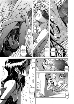 Page 7 of Oyako janai | We’re not mother and son