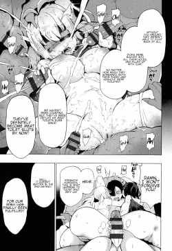 Page 133 of Ratai Geijutsubu!! | The Nude Art Club!!
