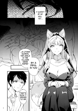 Page 4 of Exorcist Sistar