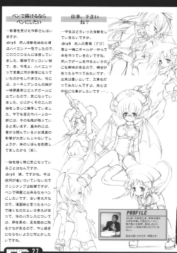 Page 27 of Colorful USAGIRL