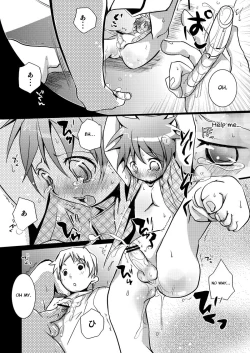 Page 17 of Kyouiku Teki Shidou