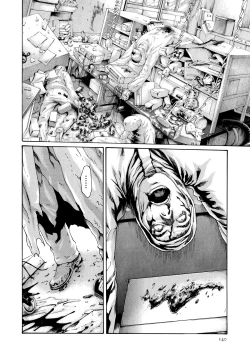 Page 141 of Kisei Juui Suzune 9