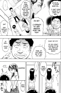 Page 3 of Chijou Yuugi | 3-Way Game