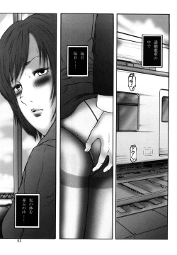 Page 53 of Watashi, H na Kibun Desu