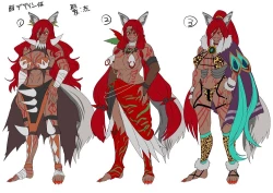 Page 55 of Saikyou no Seigi no Hero wa Kagami no Naka dewa Saijaku no Kaijin