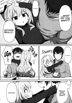 Page 7 of Toradora! no Erohon | Toradora! Porn Book