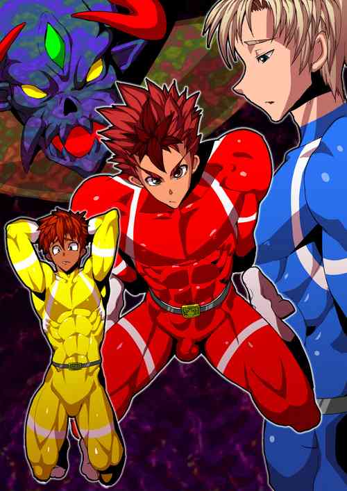 Download Angu Taitei no Sennouhari