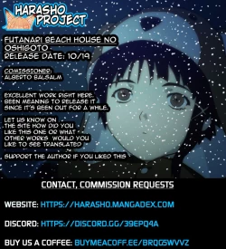 Page 31 of Futanari Beach House no Oshigoto