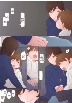 Page 52 of Toshiue no Hito | An Older Woman