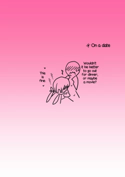 Page 15 of Mekakure Bitch | Blinding Bangs Bitch