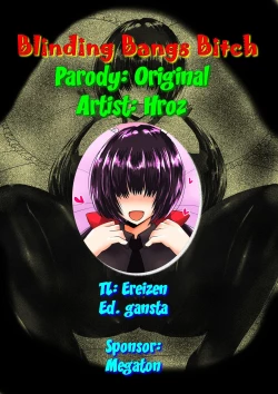 Page 16 of Mekakure Bitch | Blinding Bangs Bitch