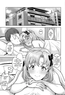 Page 44 of Watashi no Producer-san