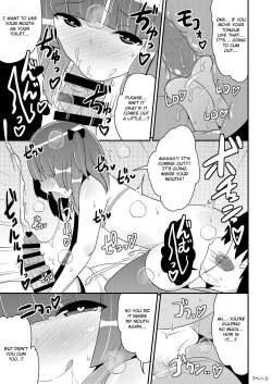 Page 6 of Chinzurena no Shogyou dewa Egakanai Hon