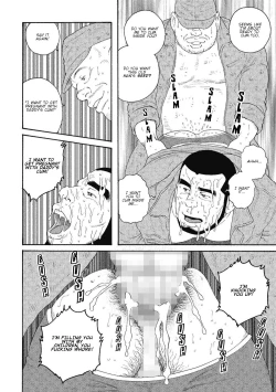 Page 34 of Kinyou no Yoru wa Yotsunbai de | Friday Night on All Fours