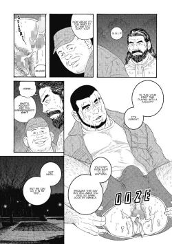 Page 35 of Kinyou no Yoru wa Yotsunbai de | Friday Night on All Fours