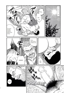 Page 2 of PRIDE Chuukan Ch. 14