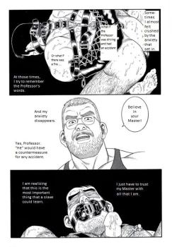 Page 11 of PRIDE Gekan Ch. 15