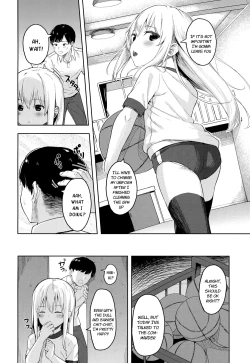 Page 3 of Hibiki-chan! Otona o Karakatte wa Ikenaindayo?