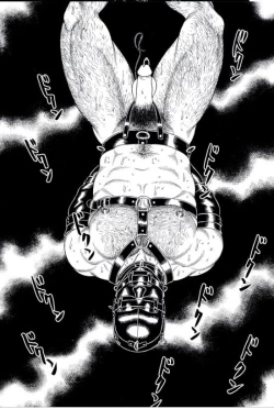 Page 16 of PRIDE Gekan Ch. 16