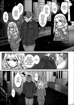 Page 63 of Chi no Tsunagaranai Otouto 2