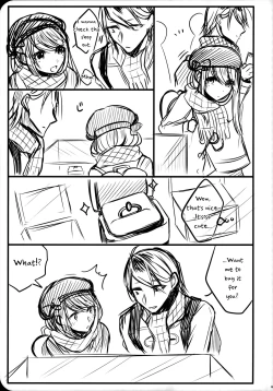 Page 75 of Chi no Tsunagaranai Otouto 2