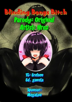 Page 16 of Mekakure Bitch | Blinding Bangs Bitch