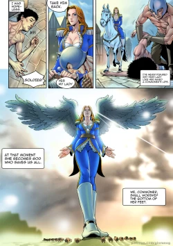 Page 28 of Aristocrat 4ch. 29+