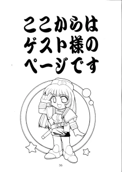 Page 35 of Nadesico 2