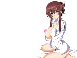 Page 2 of Netorareru Hitotsuma