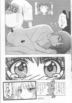 Page 18 of Tokimeki Nadesico