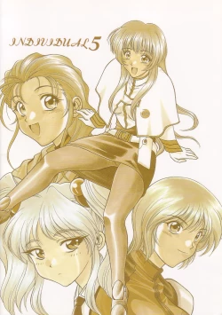 Page 19 of Tokimeki Nadesico