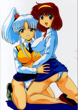 Page 58 of Nade Nade Shiko Shiko 7