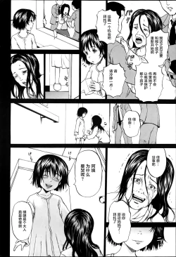 Page 165 of Kizudarake no Shoujotachi