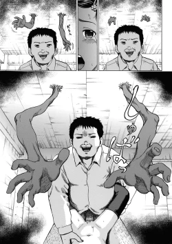 Page 64 of Kizudarake no Shoujotachi