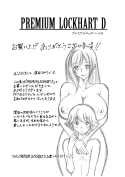 Page 2 of Premium Lockhart D