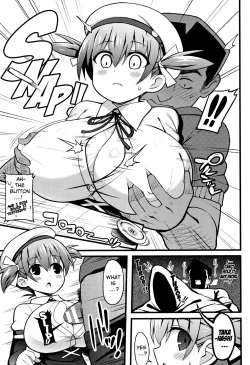 Page 7 of Shoujo yo, Mune o Hare! | Girl, Hold Your Chest Up!
