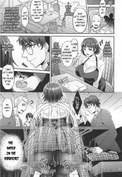 Page 8 of Kimi wa Midara na Boku no Koibito 2 | You are my lewd lover 2