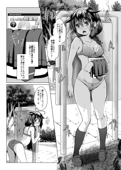 Page 11 of Yagai no Amaoto