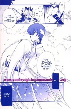 Page 14 of Shirohebikun 4 Amai Unmei | White Snake & Black Cat 4 Sweet Fate