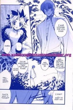 Page 25 of Shirohebikun 4 Amai Unmei | White Snake & Black Cat 4 Sweet Fate